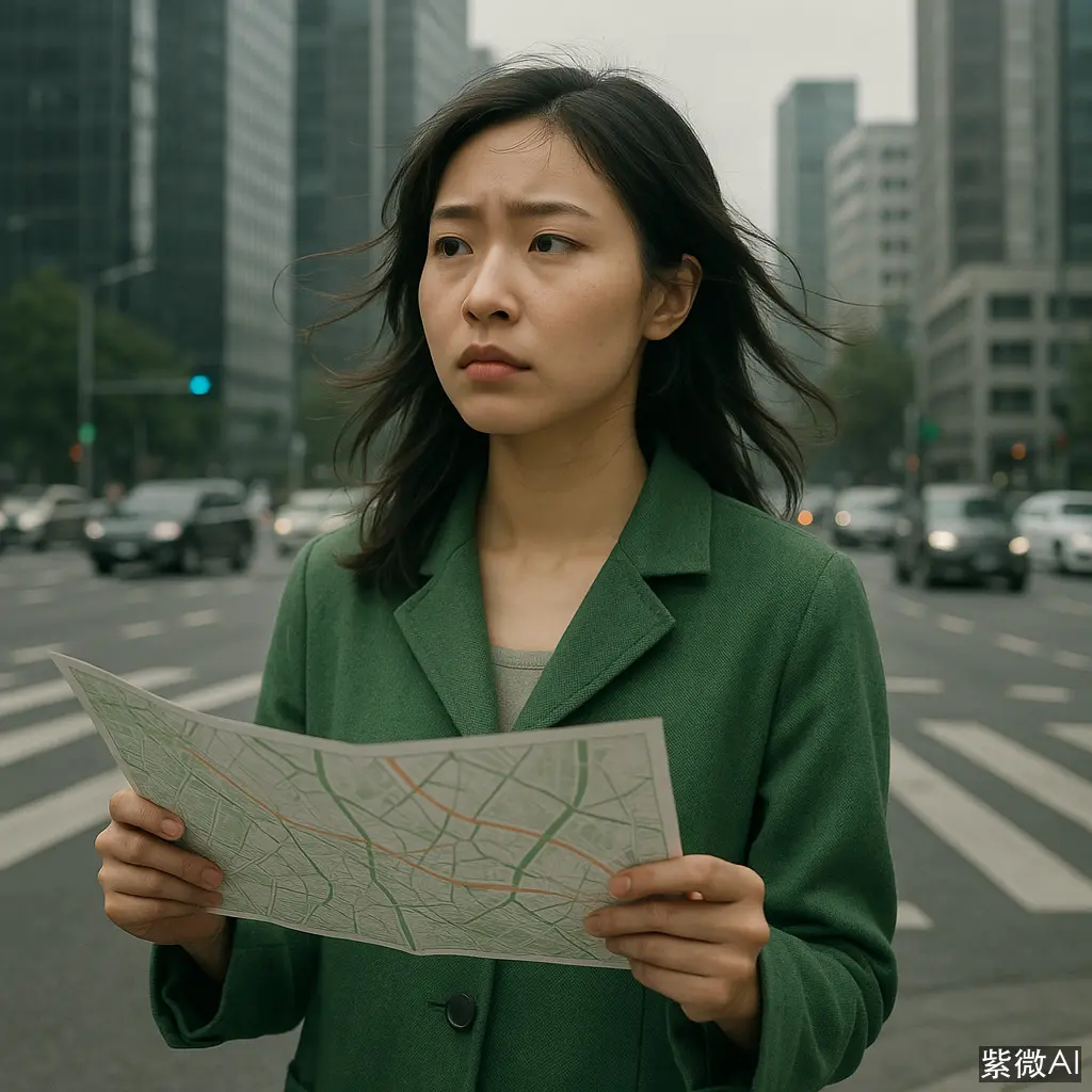 年柱七殺的真實人生結構與早期影響，容易被忽略的根基張力 圖片