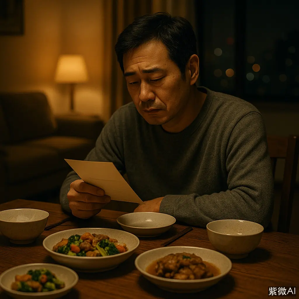為什麼我老公總是多情心軟、對人好，卻在關鍵事情上特別寡斷猶豫、讓我感覺又愛又累？ 圖片