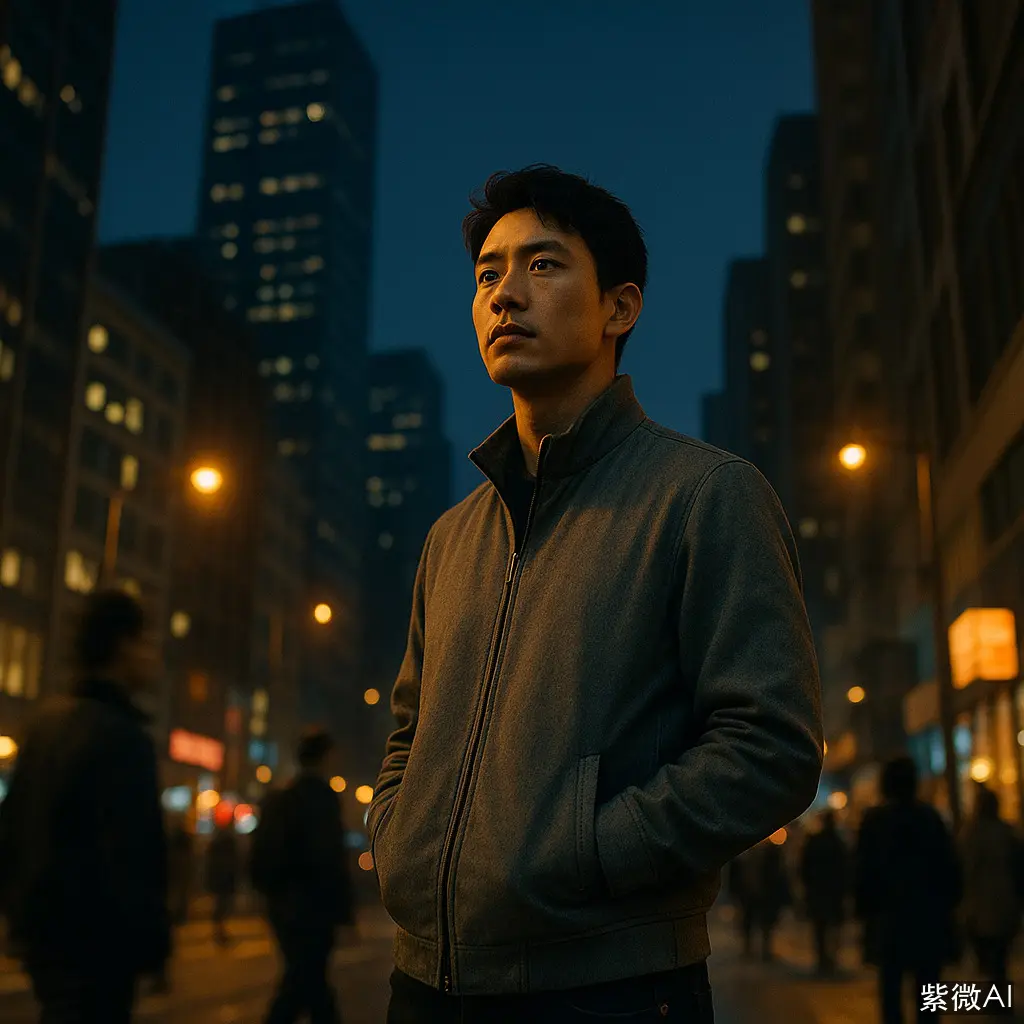 七殺與食神：八字命理如何搭配更和諧 圖片
