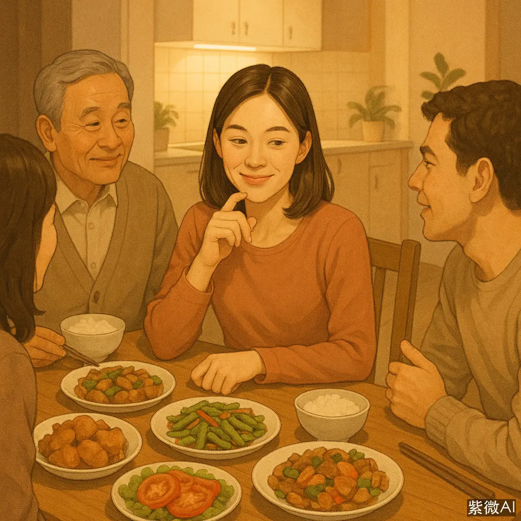 八字十神，會決定性格事業與人生選擇嗎 圖片