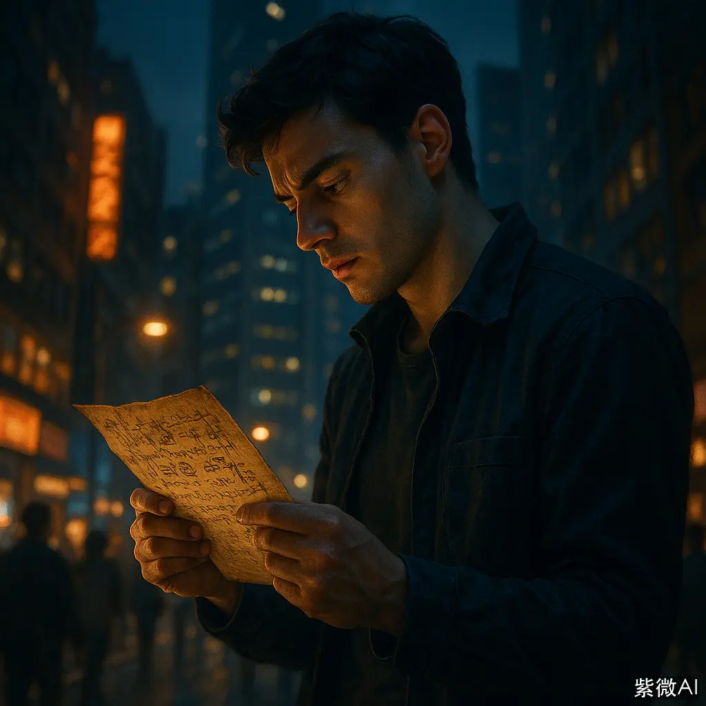 八字中偏印七殺比肩組合真的代表“地獄開局”卻後福無窮嗎？ 圖片