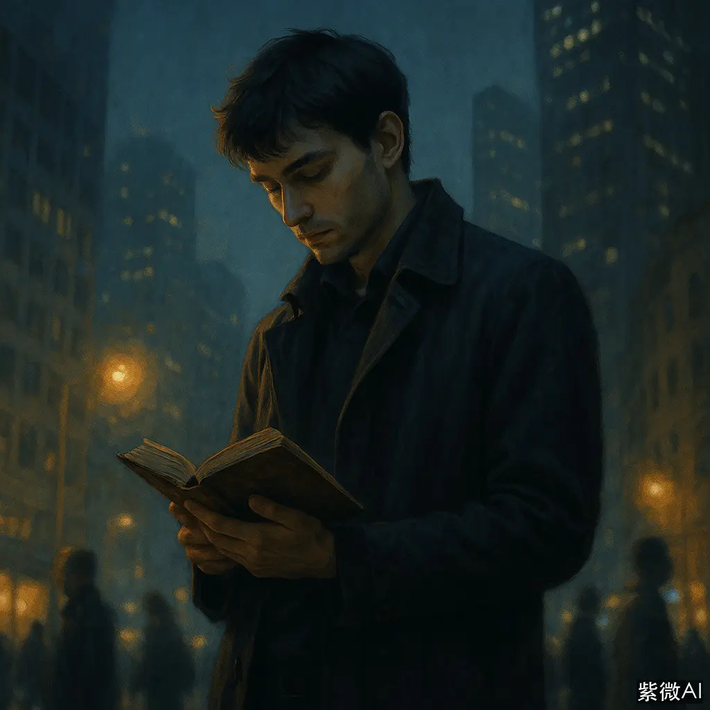 八字男命偏印，是獨特智慧還是孤獨消耗 圖片