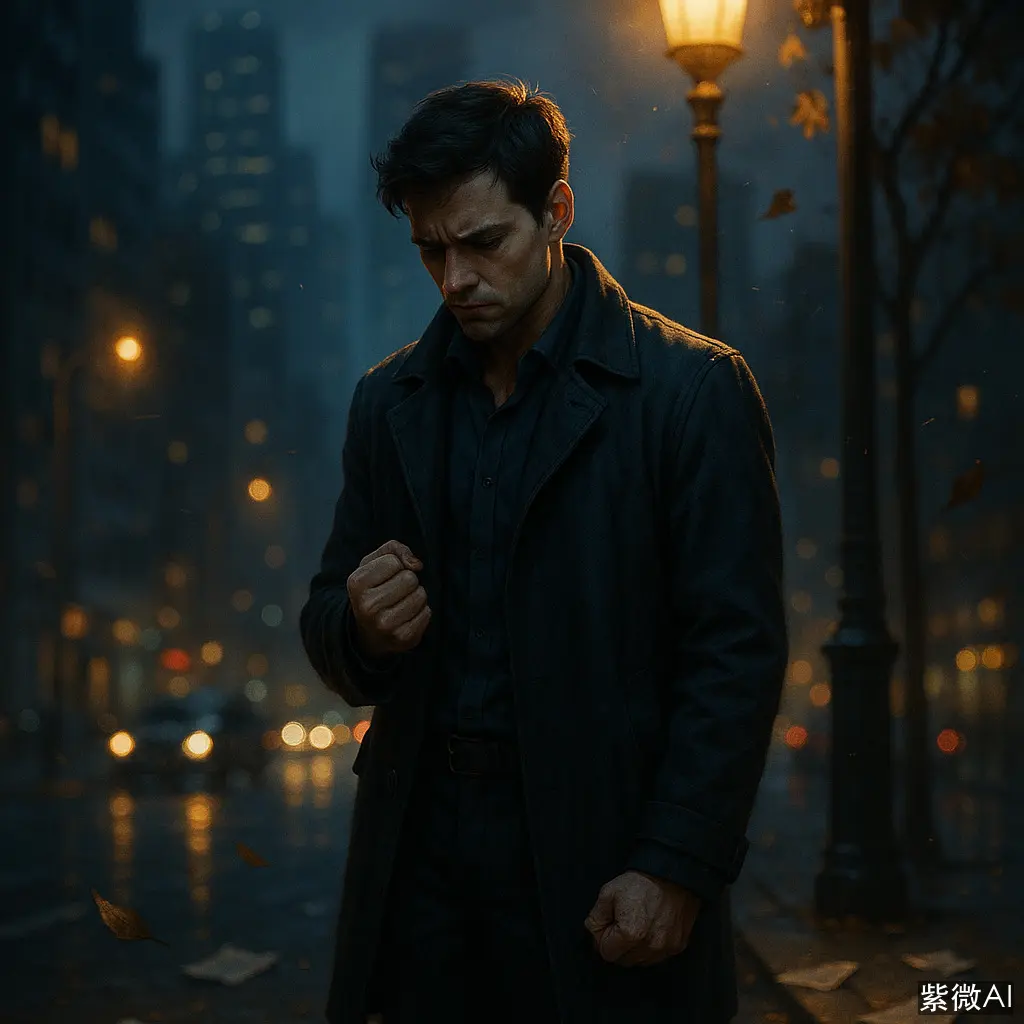 八字命理：偏印與七殺性格雙面解讀 圖片