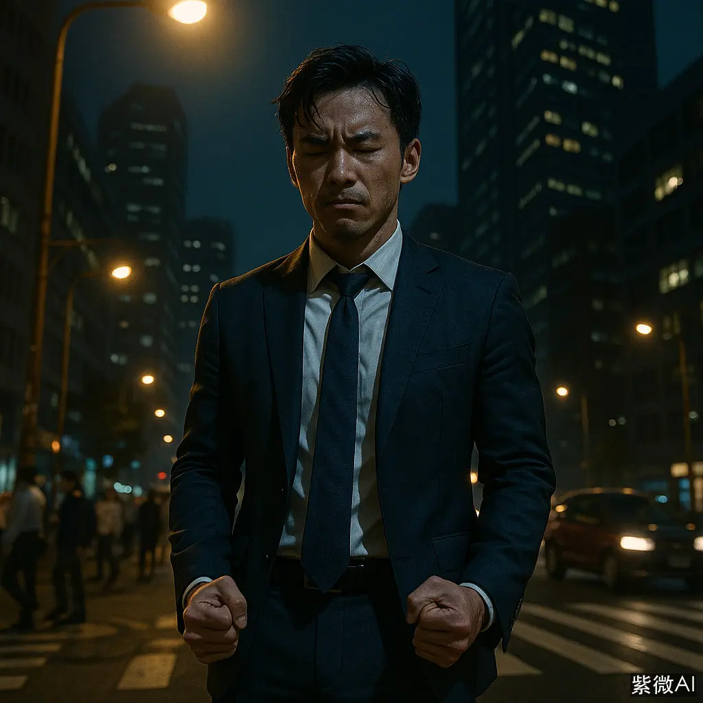 八字命理七殺：挑戰與壓力的真實含義 圖片