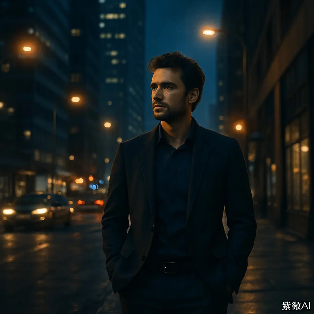 為什麼我總覺得人生每個階段都壓力山大、競爭激烈，卻又有一股不服輸的狠勁？ 圖片