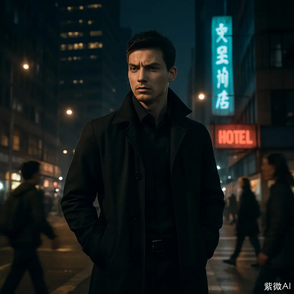 為什麼我總是習慣獨自承擔壓力，明明能力很強，卻很難真正輕鬆下來？ 圖片
