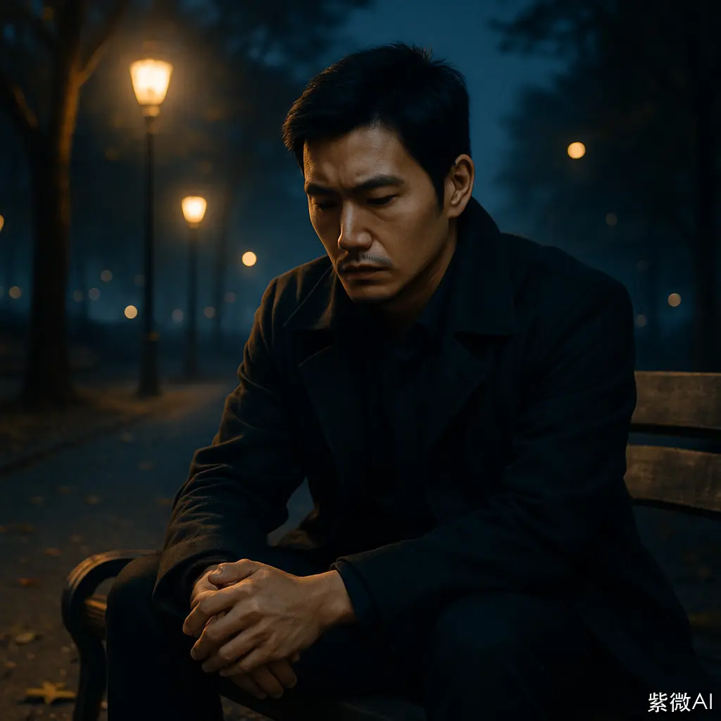 行動力強但決策容易被突發情緒主導，導致反覆後悔和人生節奏不穩 圖片