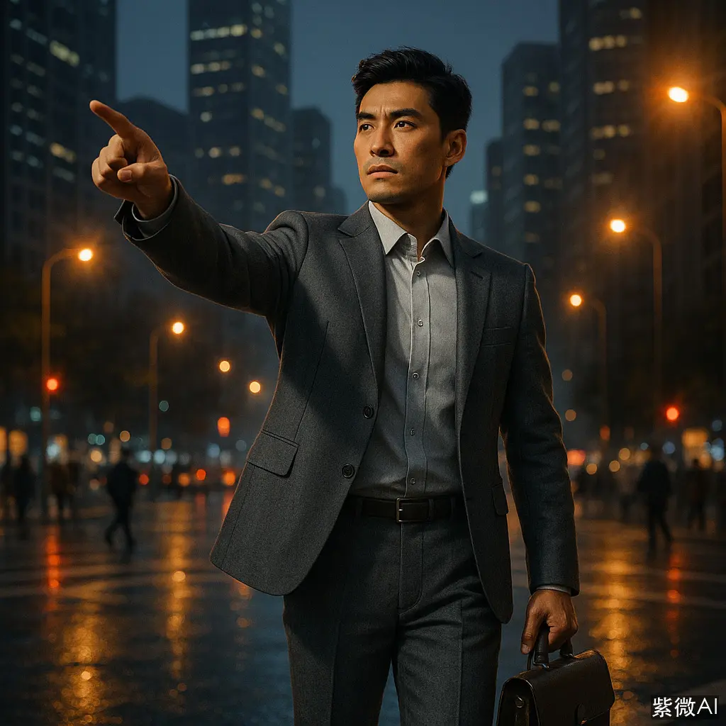 總是反覆糾結該大膽創業還是繼續守著穩定工作，擔心選錯路徑後悔 圖片
