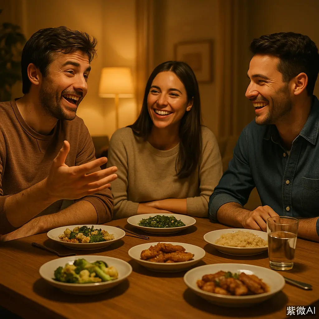 兄弟宮化科帶來同輩關係文雅、理智且常有貴人助力的特點，讓人容易獲得支持和建議，但也容易養成理性剋制、不太深度依賴的相處模式，在享受助力與保持自主之間存在微妙拉扯 圖片