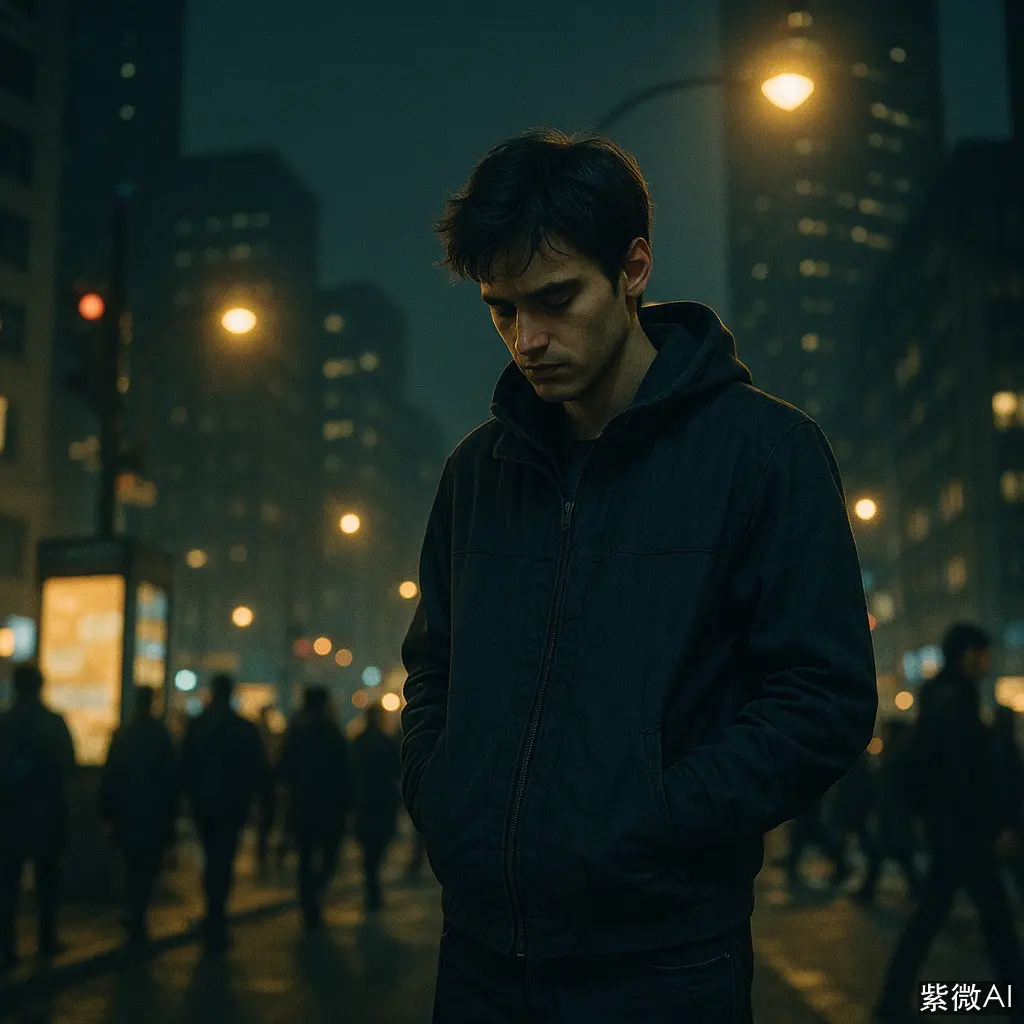 為什麼我對朋友和兄弟姐妹特別仗義、特別能付出，卻總是單方面消耗自己，付出得不到迴應，心裡越來越失落和疲憊？ 圖片