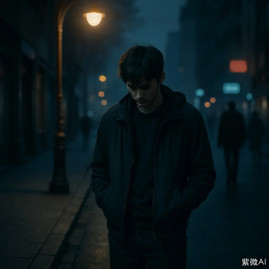 同輩關係中容易帶著強烈情感慾望和期待投入，卻經常遭遇支持落差和糾纏消耗，最終在失望中學會強化邊界感和獨立決策 圖片
