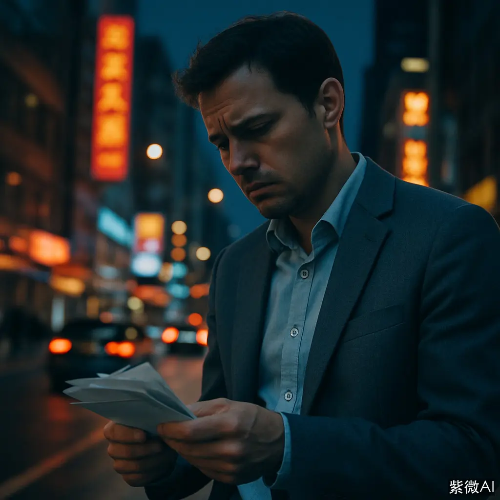 對金錢有強烈的心理不安全感和自我限制，導致財務決策反覆糾結、過度謹慎或情緒衝動，長期感到錢永遠不夠安全 圖片