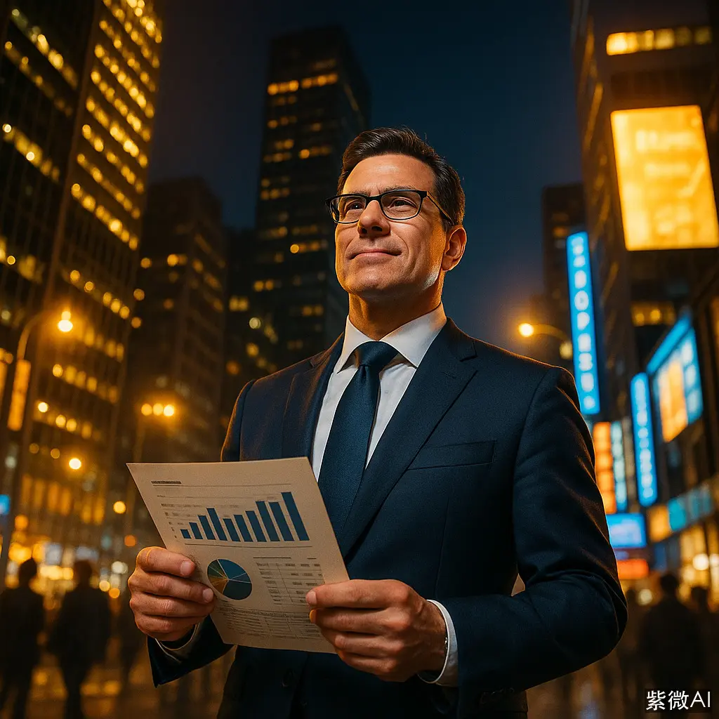 財富獲取高度依賴公眾形象、社會角色和影響力，賺錢動力是外顯的、希望被看見和認可，但也容易因為需要持續曝光和維持公信力而感到壓力，財富與可見成就緊密綁定 圖片