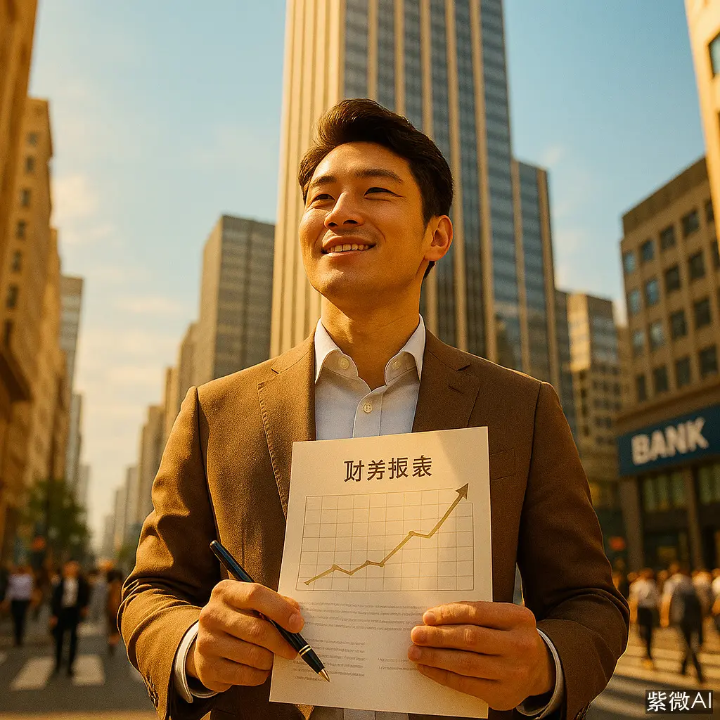 做事有原則、很努力卻財富積累慢、內心常感到委屈和焦慮的長期拉扯 圖片
