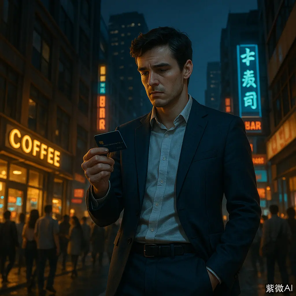 特別能吃苦、會賺錢，卻覺得財富來得慢、守得累、人生缺少輕鬆和享受感 圖片