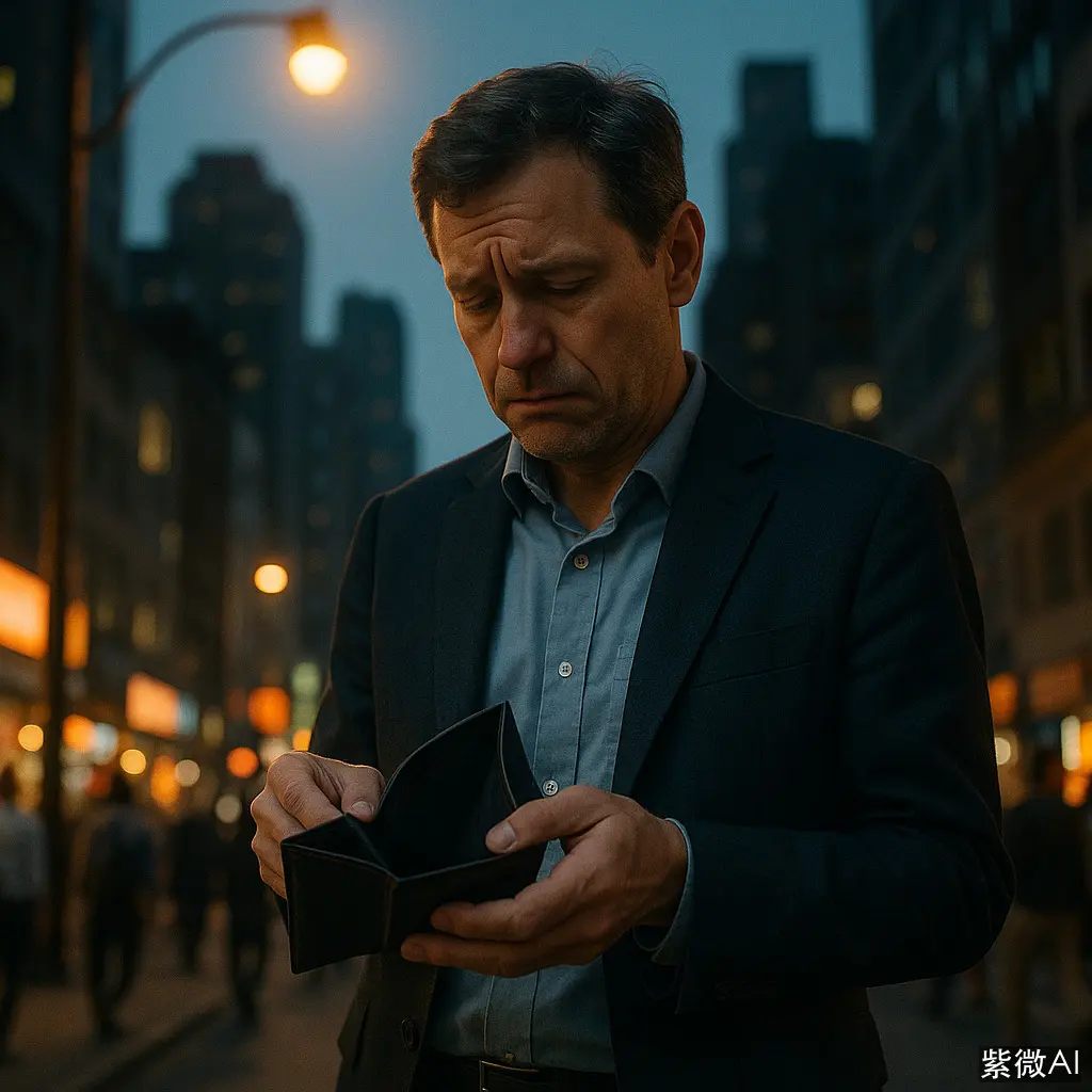在錢的事上容易因為溝通不暢、合同文書問題或判斷偏差導致損失，心裡壓力大又特別沒安全感 圖片