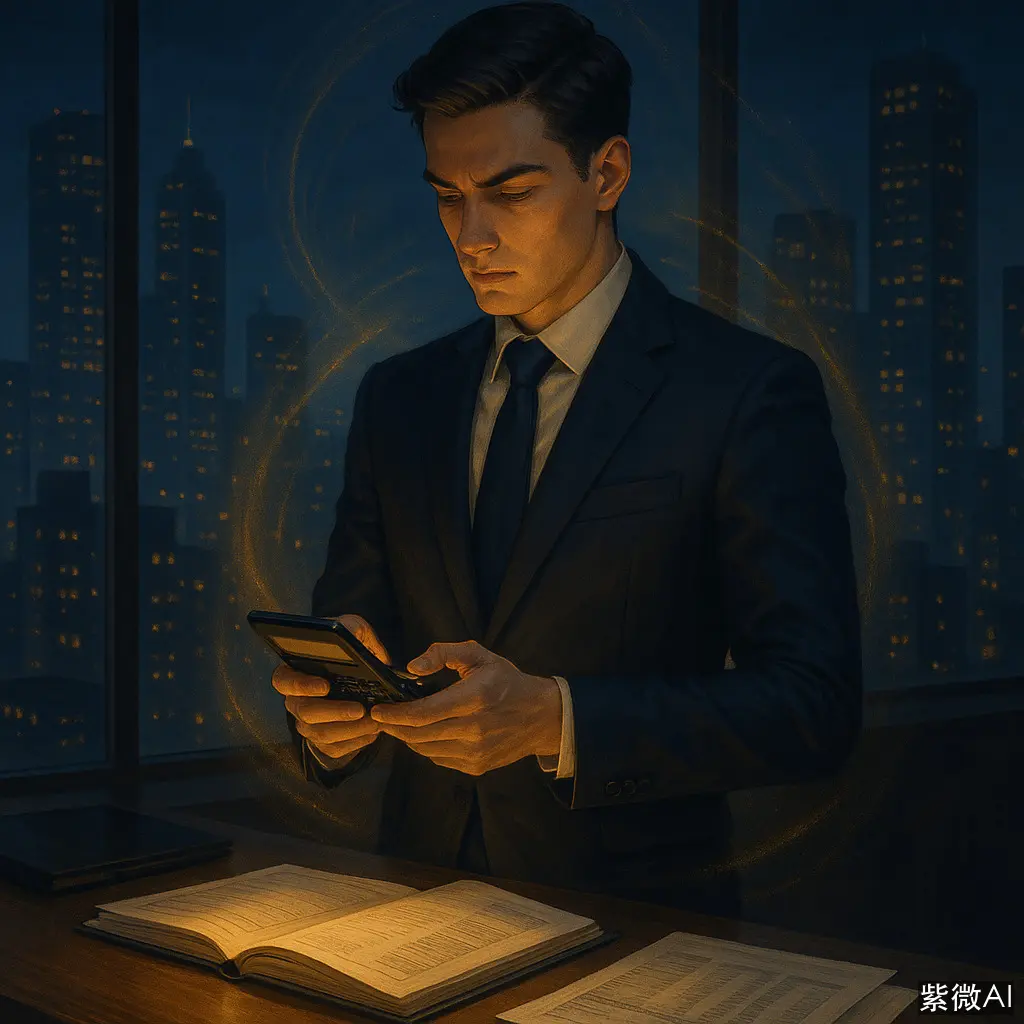 特別擅長建立穩定、長期、負責的財富合作關係，卻容易讓情感關係逐漸被規則、責任和現實目標覆蓋，最終失去柔軟、浪漫與親密連接 圖片