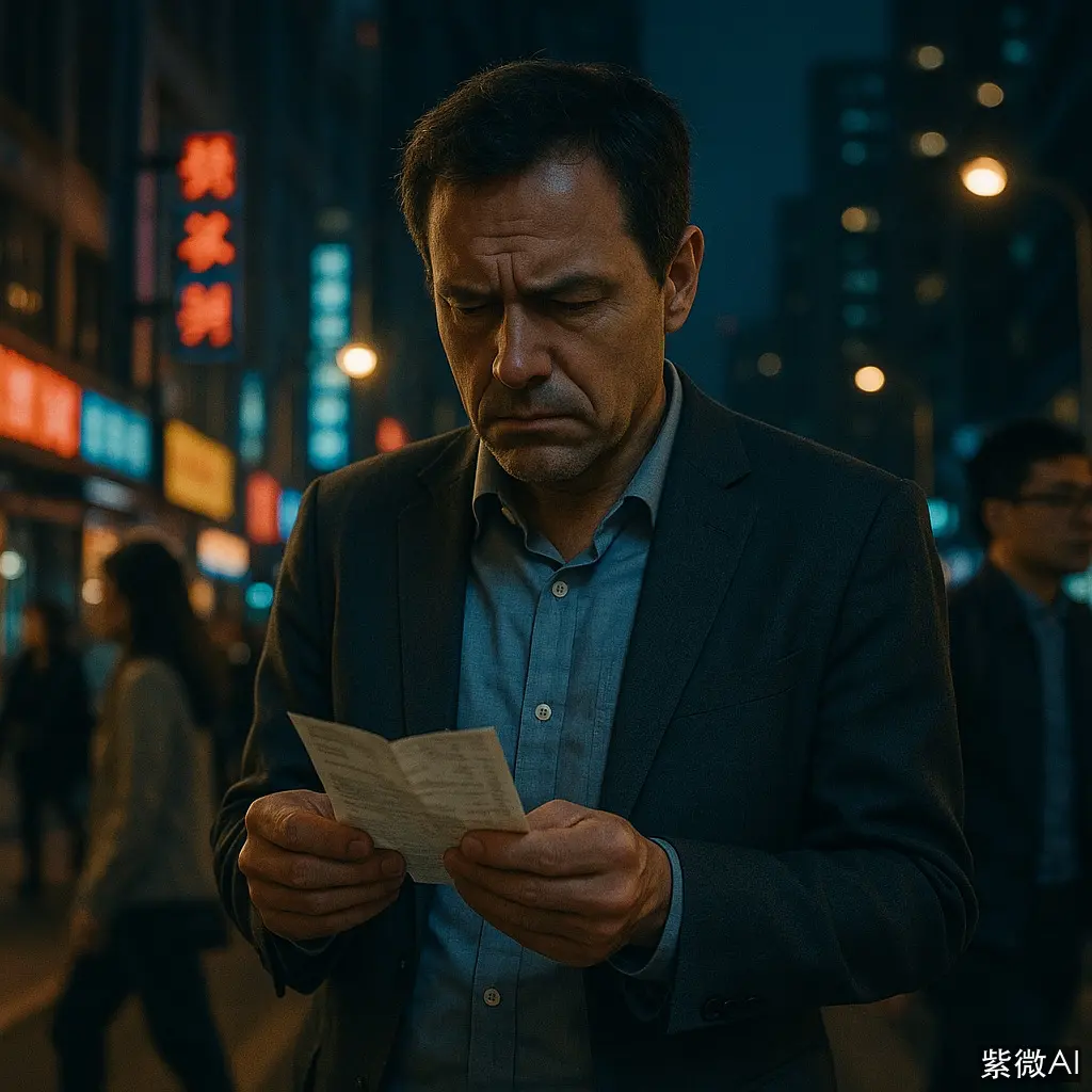 對金錢物質缺乏強烈執著和情緒反應，容易超脫卻也難以穩定積累財富，長期在「錢是工具」和「現實抓不住」的矛盾中尋找人生意義 圖片