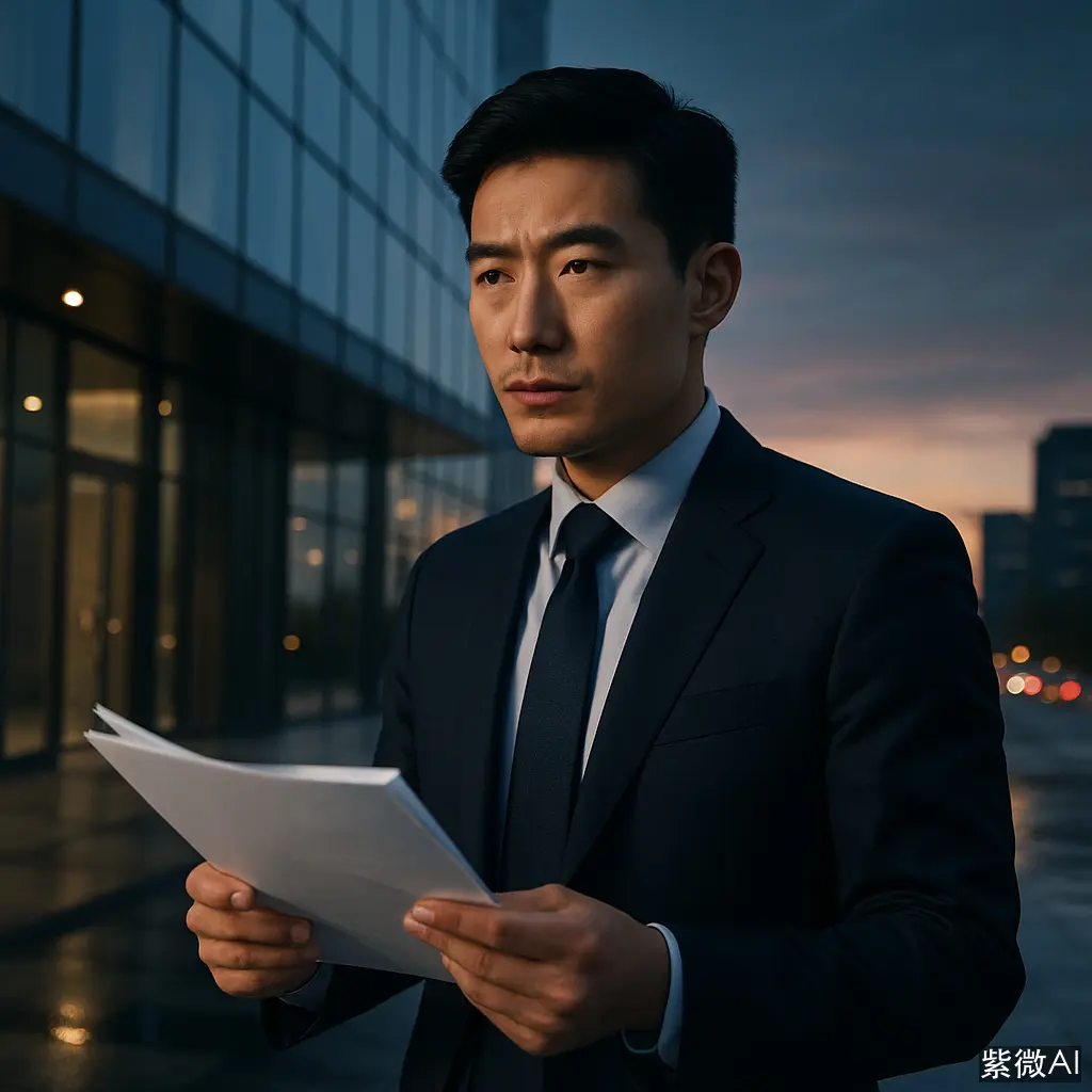 事業方向容易受關係狀態和伴侶特質影響，聰明口才型另一半帶來助力，但也注入溝通是非和節奏變動 圖片
