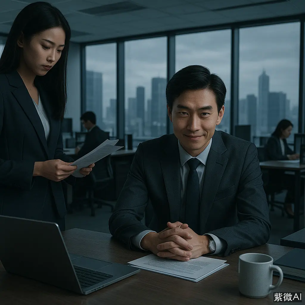 容易感覺別人表裡不一、心思深沉或有心機，導致相處時特別沒安全感、需要時刻提防和猜疑 圖片