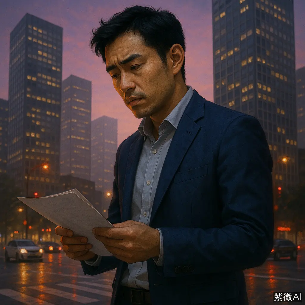 事業方向容易受感情狀態和伴侶影響，缺乏獨立穩定感，決策時常在關係情緒中搖擺 圖片