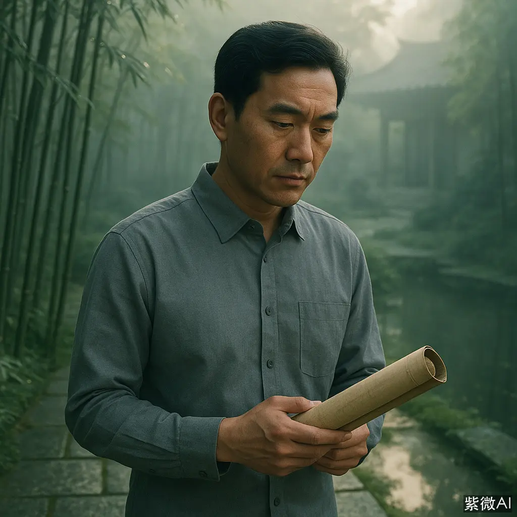 人生能量起伏明顯，有時特別有勁有時特別疲憊，看不清當前所處階段，導致決策時機不對、反覆消耗 圖片