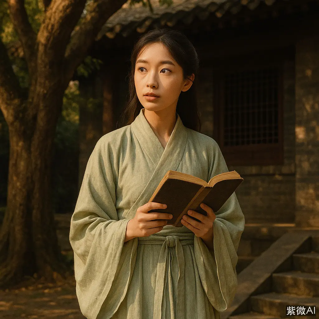 稱骨算命：女性命格運勢全解讀 圖片