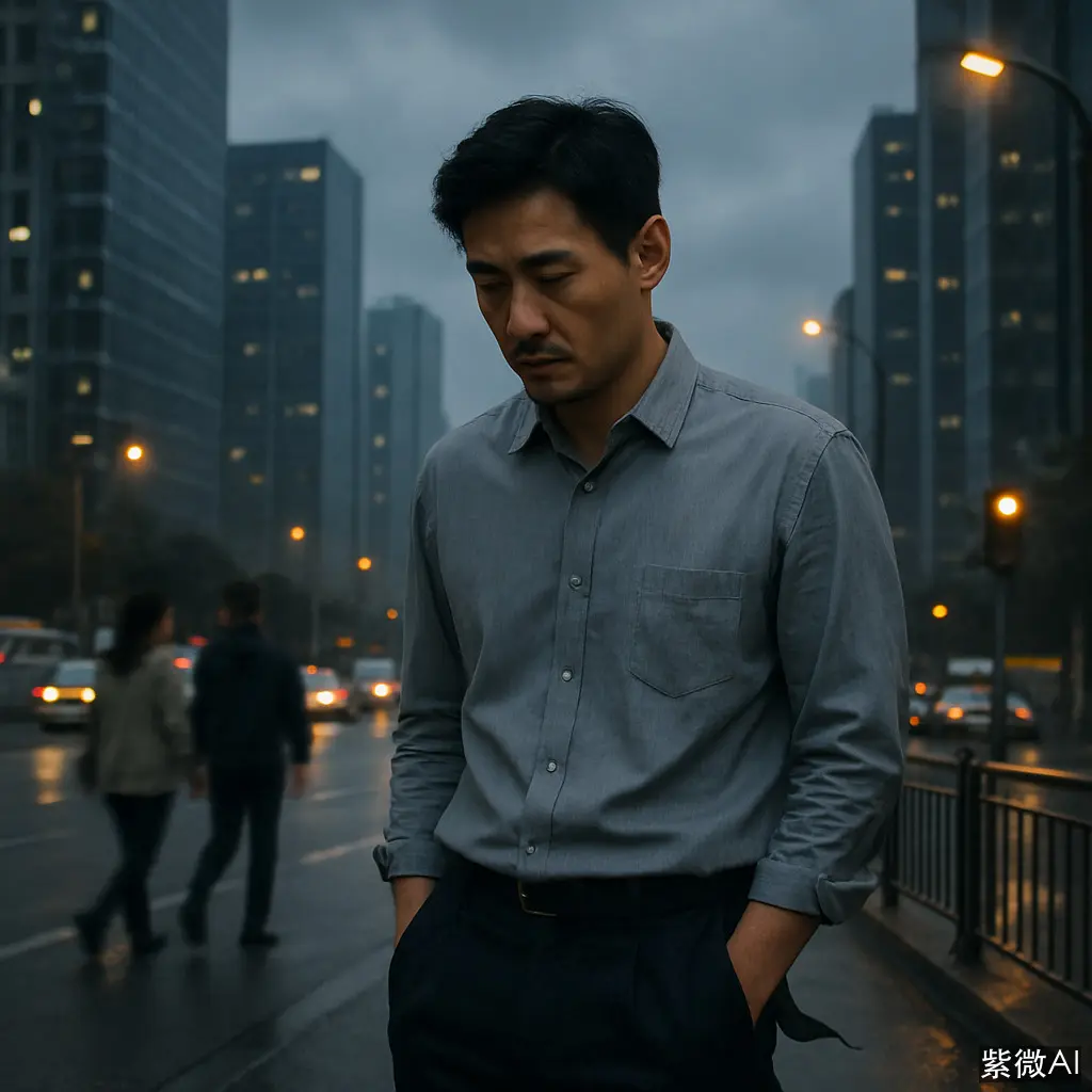 對婚姻長期歸宿感到不確定，擔心夫妻性格匹配度不夠，導致關係從激情走向消耗或反覆波折 圖片