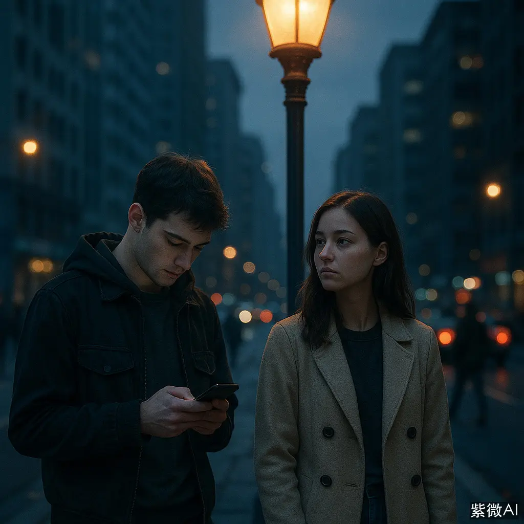 在婚姻關係中，因為夫妻宮四化的不同影響，容易在豐富甜蜜、權力掌控、形象期待或內在空缺之間反覆拉扯，既想好好經營，又常覺得溝通、平衡或滿足感難以持久。 圖片