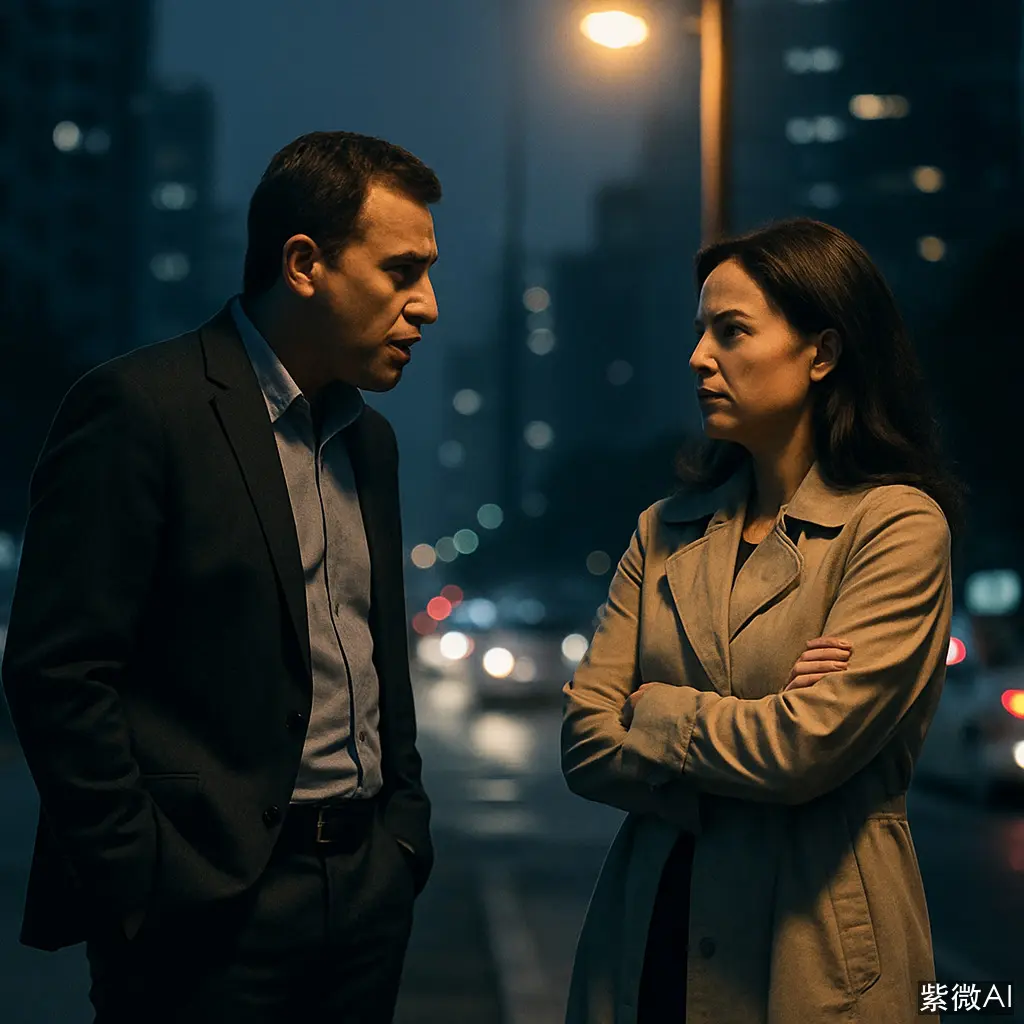 伴侶口才好、主見強帶來表達力和魄力，但婚姻中容易因意見分歧產生頻繁爭執和權力拉扯，溝通消耗大 圖片