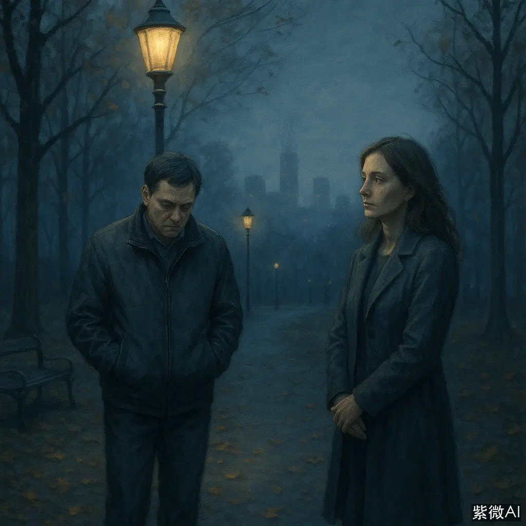 情感連接存在，卻容易出現穩定感弱、現實互動與心理預期偏差、關係懸空的狀態，常見晚婚、聚少離多或階段性疏離，需要通過主動經營來補足落地感。 圖片