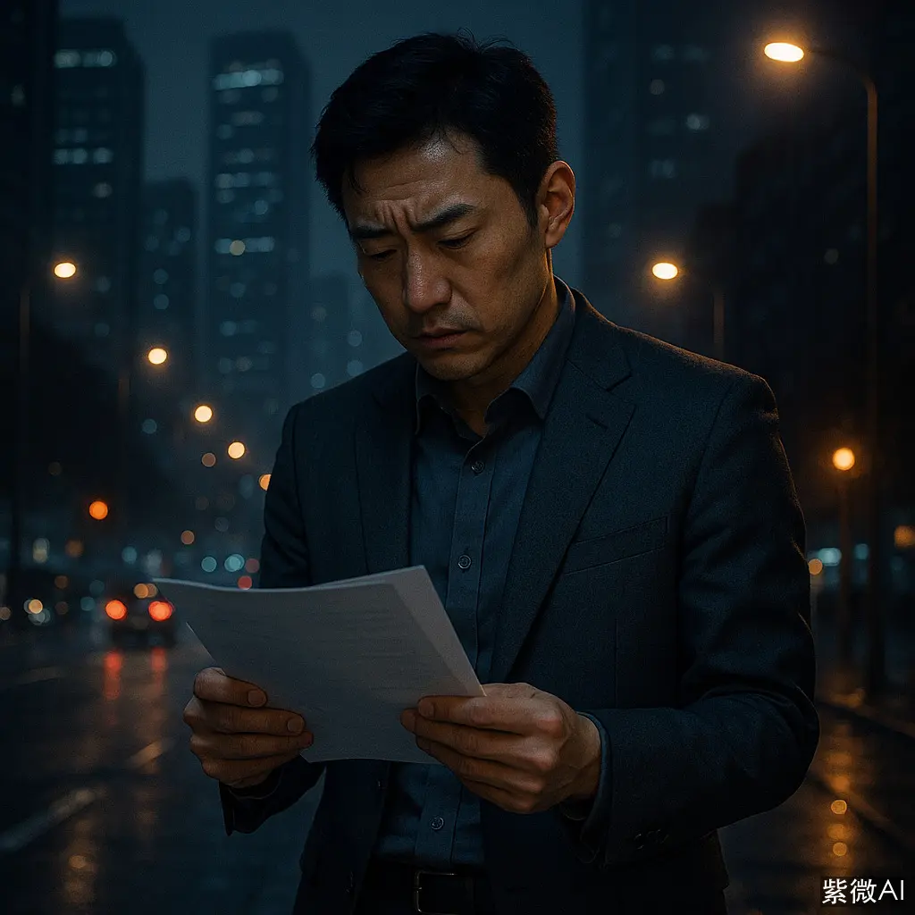 感情路上容易出現分合、誤解和猶豫，事業也多變需要平衡，擔心婚姻和職業節奏長期對不上，影響人生穩定感 圖片