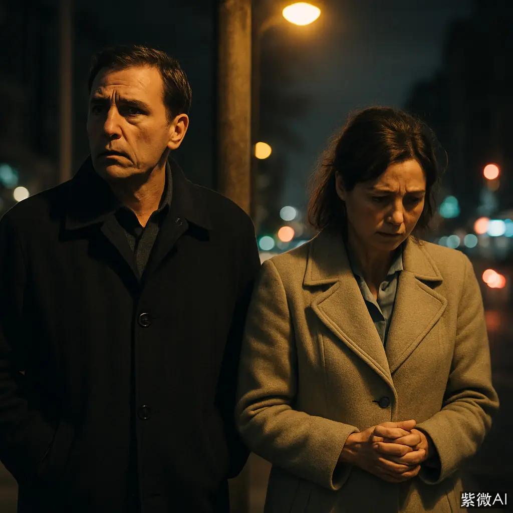 婚姻關係容易劇烈起伏、在破裂與重建中反覆拉扯的決策與相處模式 圖片