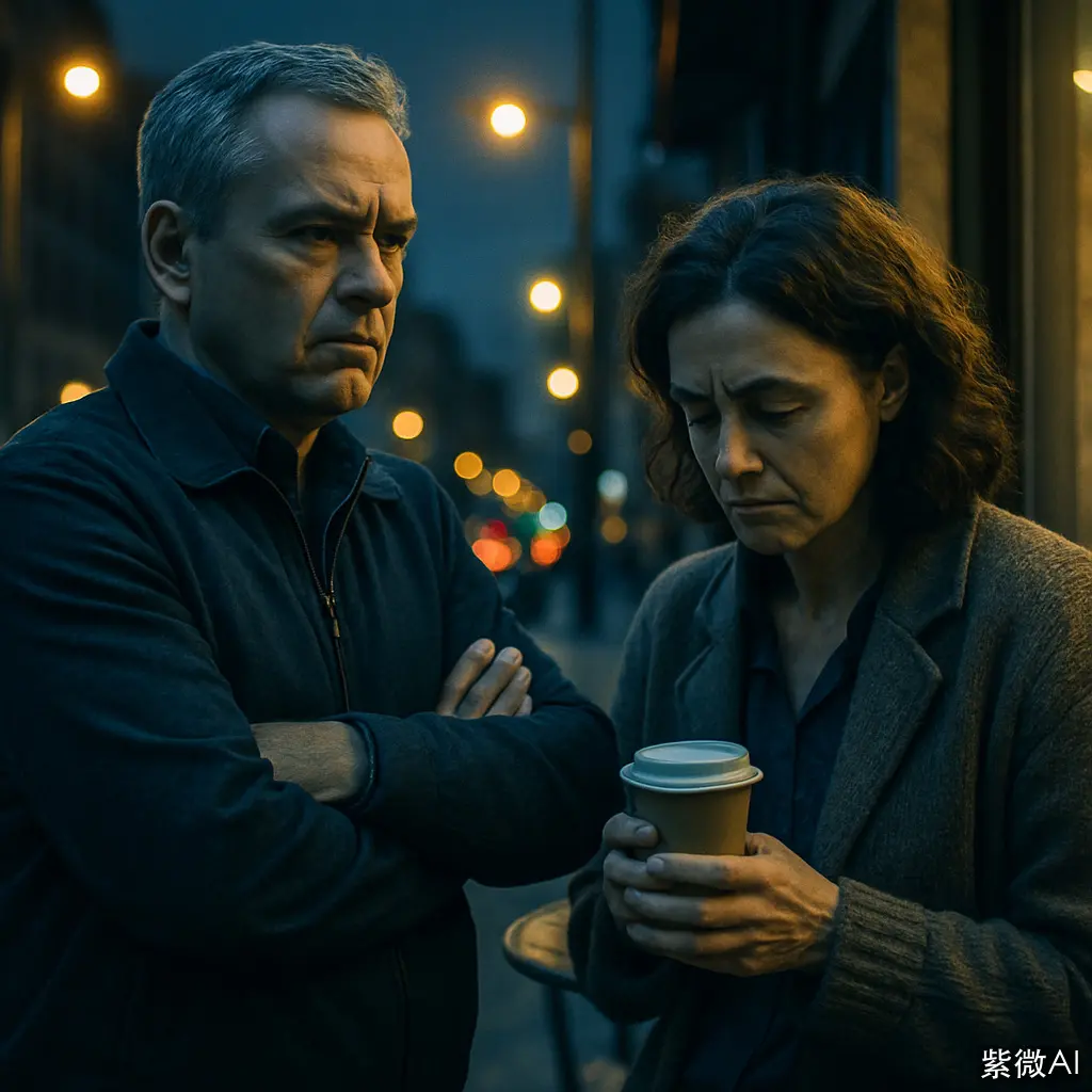 婚姻中容易產生強烈虧欠感和責任義務，把付出當成“還債”，操心過多導致自我消耗和關係沉重 圖片