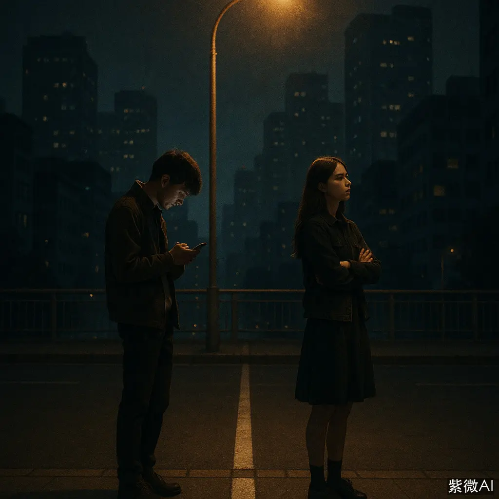 伴侶創意流動帶來精神吸引和新鮮感，但婚姻中容易出現情感隔閡、理想與現實落差、工作變動或冷淡消耗，難以建立穩定踏實的連接 圖片