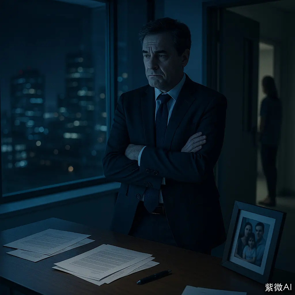 為什麼我那麼想做好事業，卻總被伴侶、婚姻問題或對感情的擔心反覆拉扯、分心、拖累？ 圖片