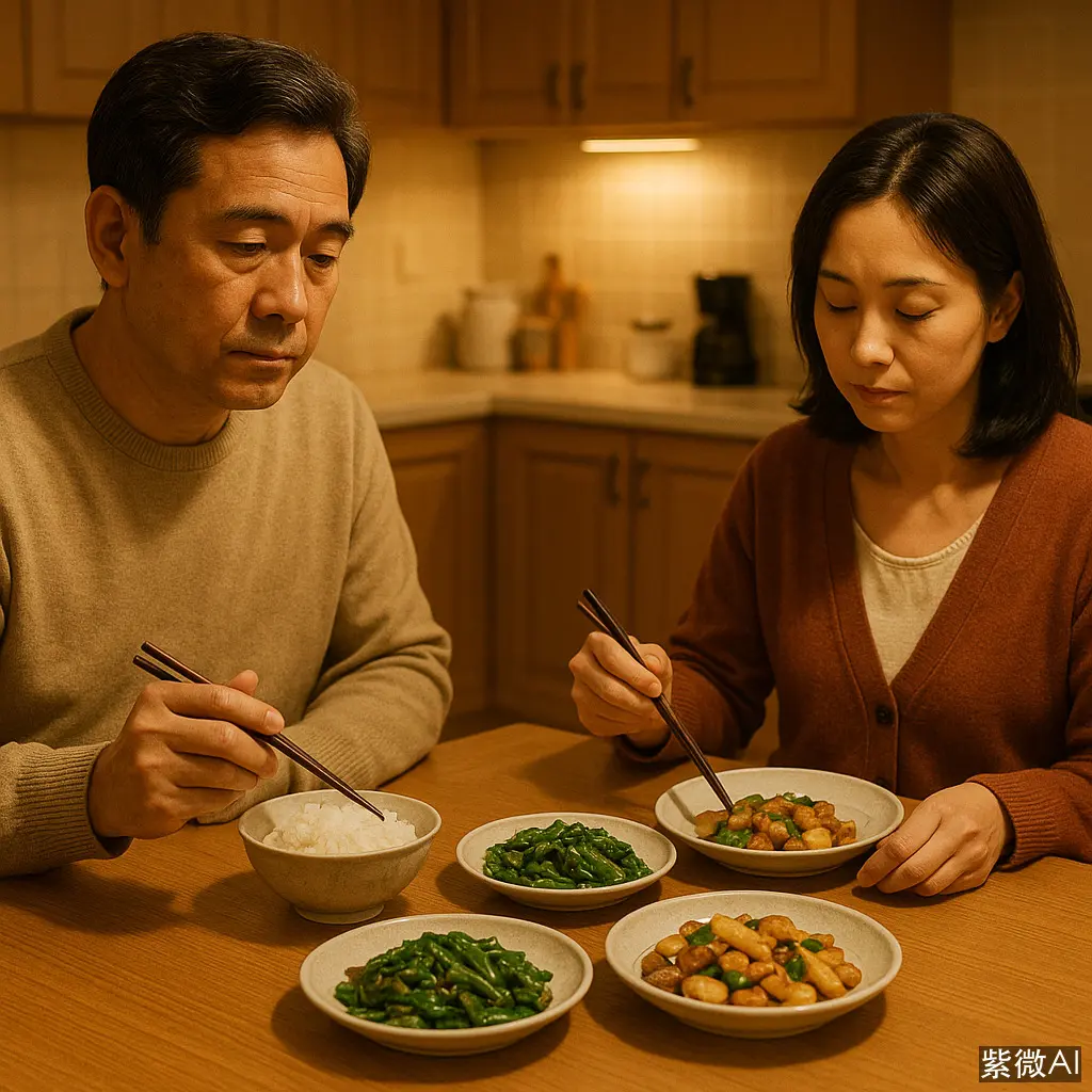 配偶成熟穩重、責任心強，能提供可靠的穩定感和長遠支持，但也容易嚴肅或像長輩，婚姻中缺少激情、親密依戀和熱鬧溫暖，長期內心拉扯“靠譜但不夠甜” 圖片
