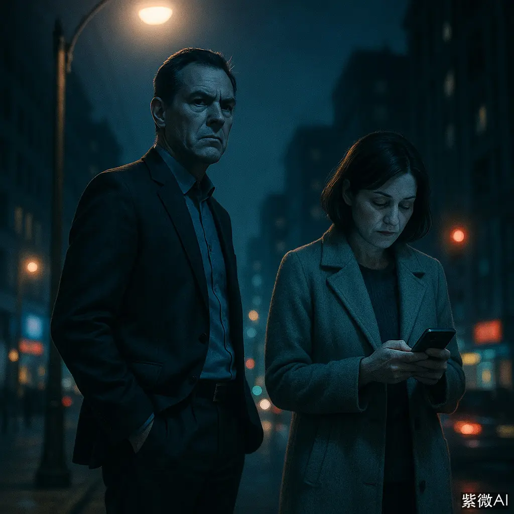 婚姻中配偶剛烈獨立、事業心強，容易出現意見分歧、情緒起伏和聚少離多，難以維持長久親密 圖片