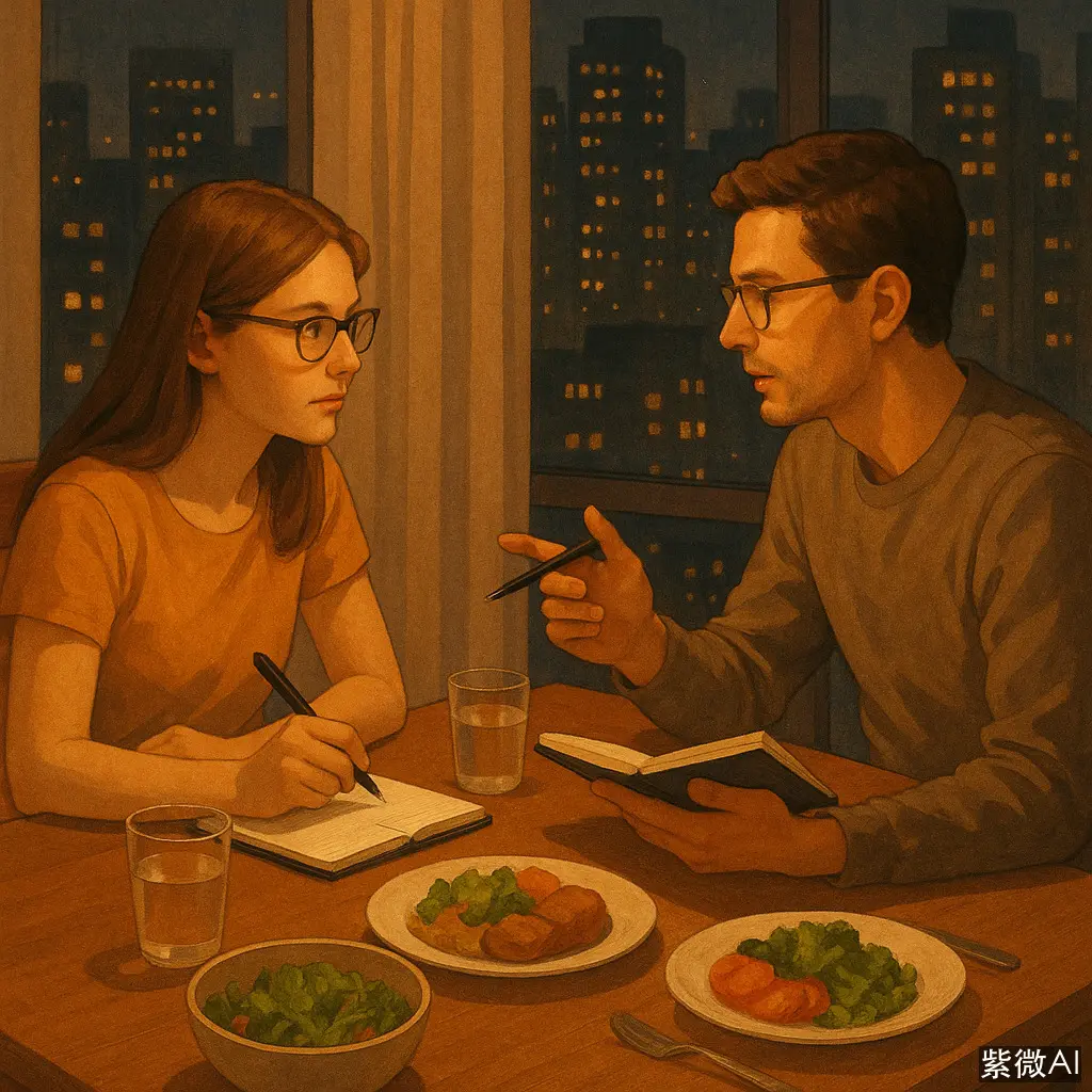 伴侶支持性強、富有生活情趣和正面助力，讓婚姻舒適和諧，但容易讓自己逐漸依賴對方，主動性和獨立感減弱，需主動平衡才能長期共贏 圖片