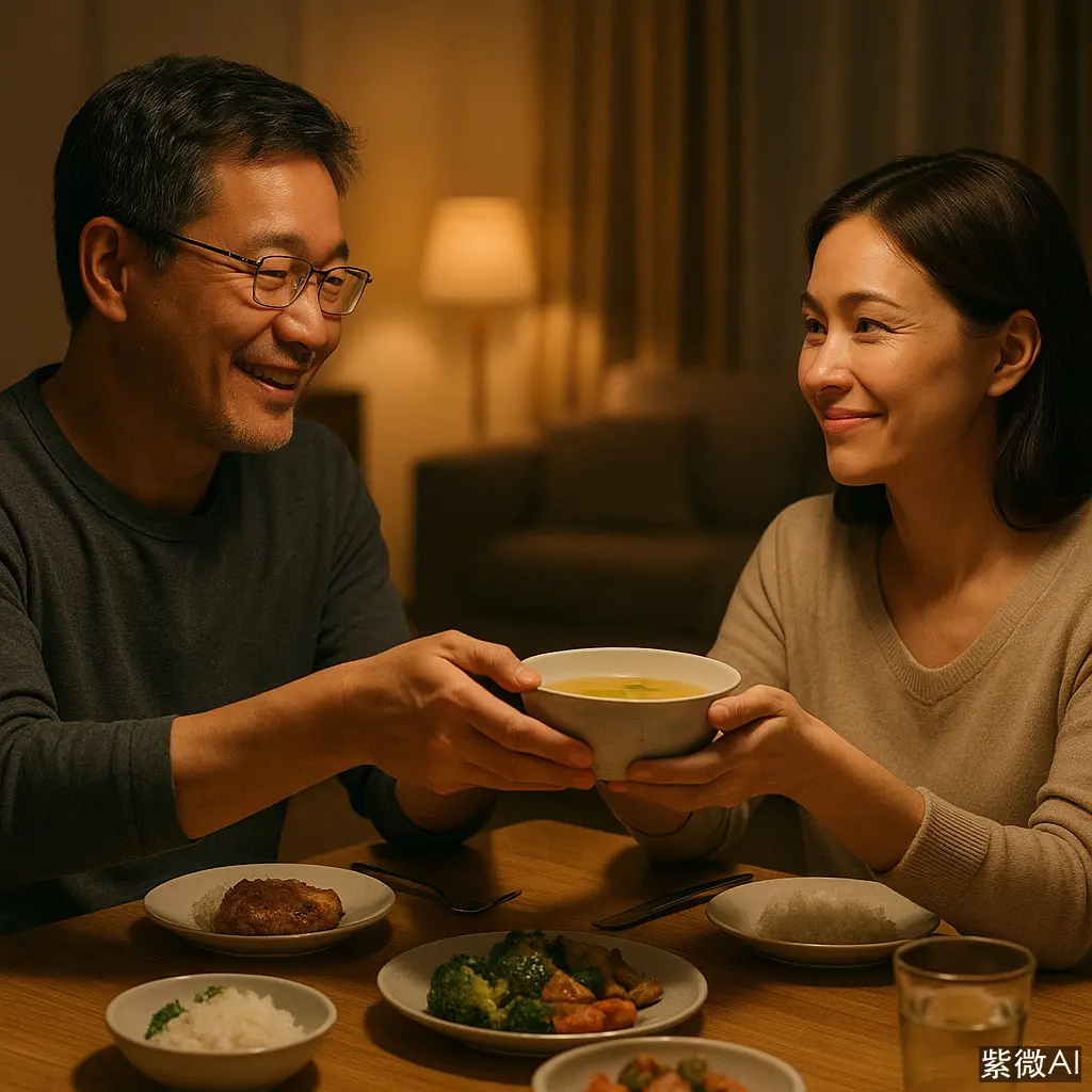 婚姻帶來實際事業或生活助力，卻也容易因多情屬性出現桃花、曖昧或情感小摩擦，長期在“得助力卻也消耗感情”的安心與不安中拉扯 圖片