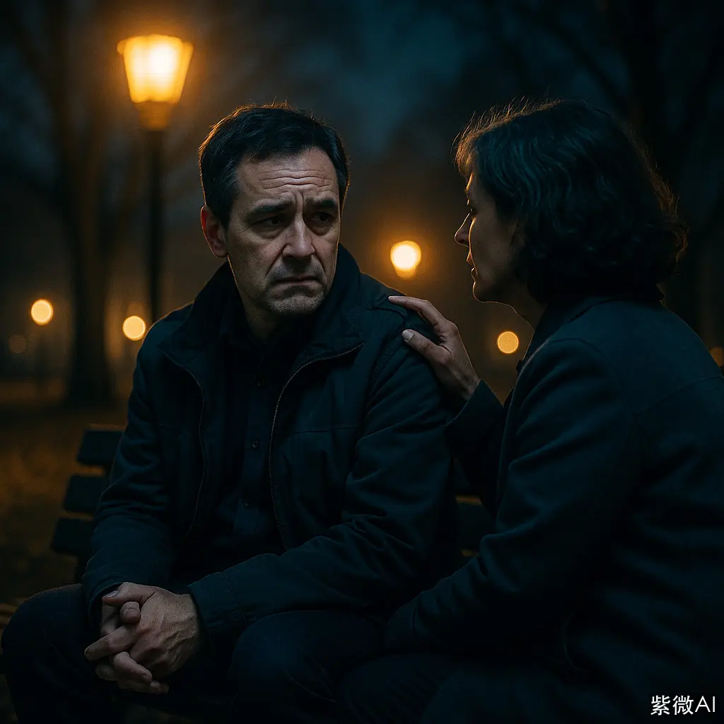 配偶能力強、領導力突出、敢闖敢幹，但婚姻容易起落不定、性格衝突大、情感消耗重，長期在激情與疲憊之間拉扯 圖片