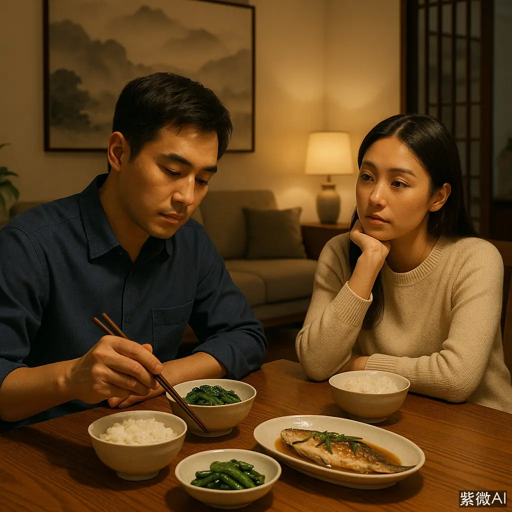 談戀愛感覺還行，但一到結婚就各種不踏實：擔心對方不合適、時機不對、婚後生活難長久，內心反覆拉扯 圖片