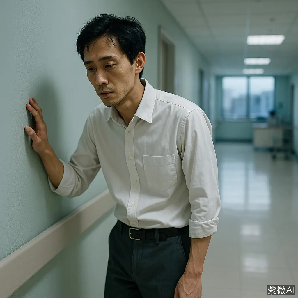 為什麼我總覺得人生像沒個主心骨、方向模糊、精力或恢復力容易跟不上別人？ 圖片