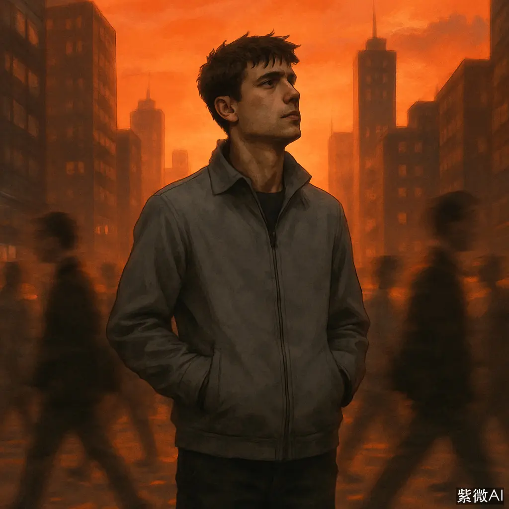 為什麼我想法那麼獨特有創意，卻總是踏實不下來、心裡空空的？ 圖片