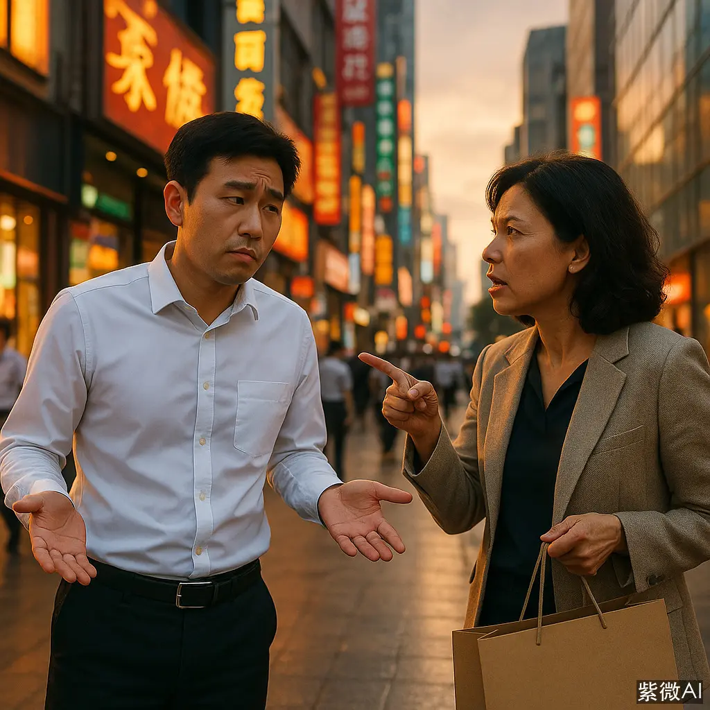 遇到挑剔、難溝通的顧客時容易情緒消耗、成交困難，看不清對方底層決策模式 圖片