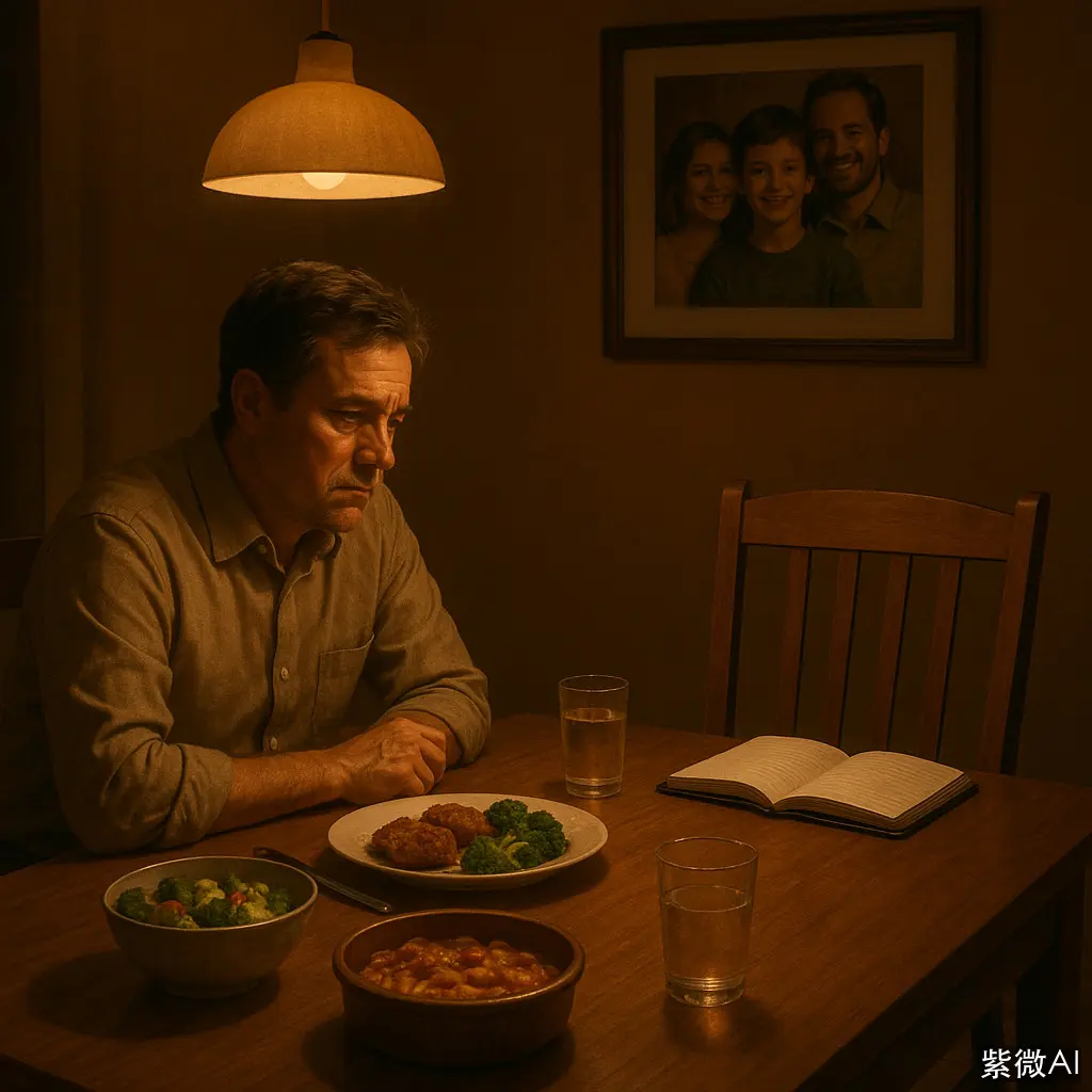 為什麼我和孩子的關係總是波動起伏、特別不穩定，容易感到情感消耗和距離？ 圖片
