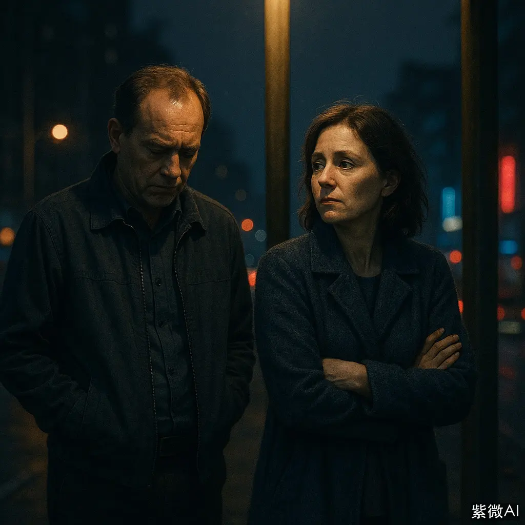 為什麼我付出了很多，感情卻總是充滿不確定性、容易出現意外變動、抓不住穩定的親密感？ 圖片