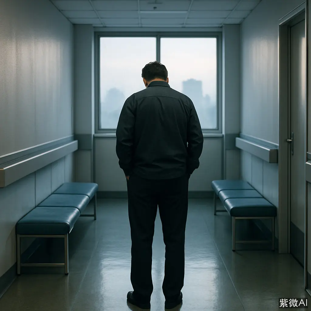 身體容易忽好忽壞、查不出明顯問題卻總覺得不舒服，精神常有空虛疲憊感，健康維持起來特別費力 圖片