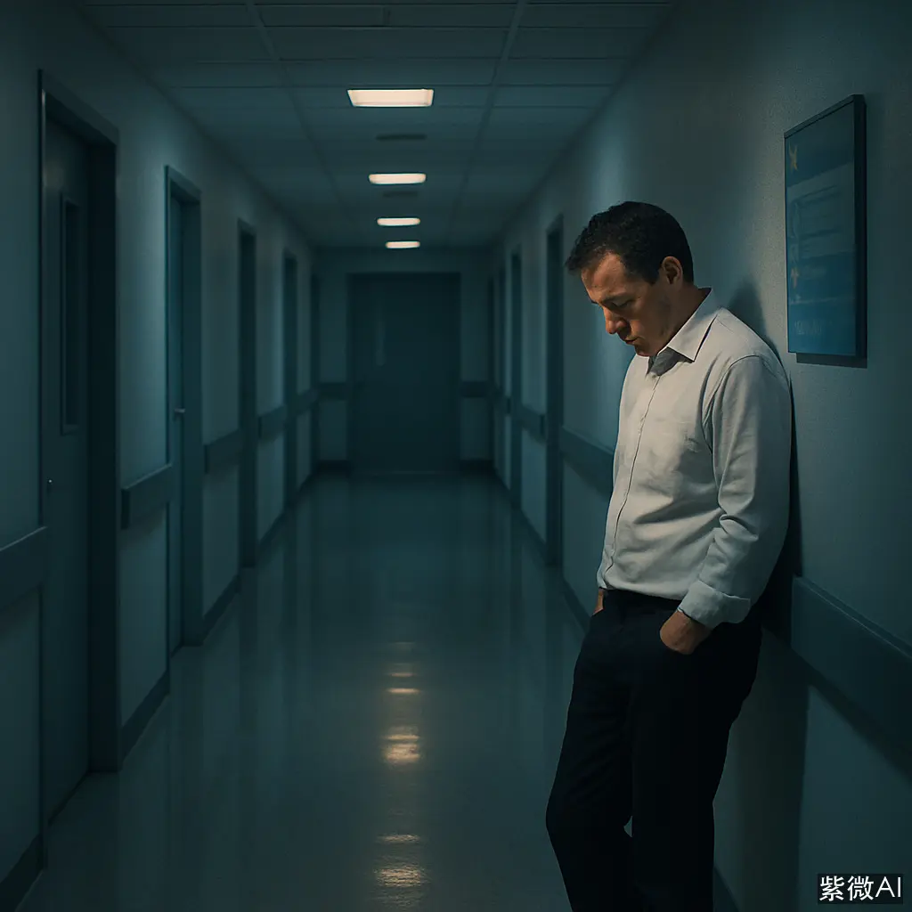 為什麼我身體經常突然出現虛耗、空虛感強、精力莫名下降且恢復不穩定？ 圖片