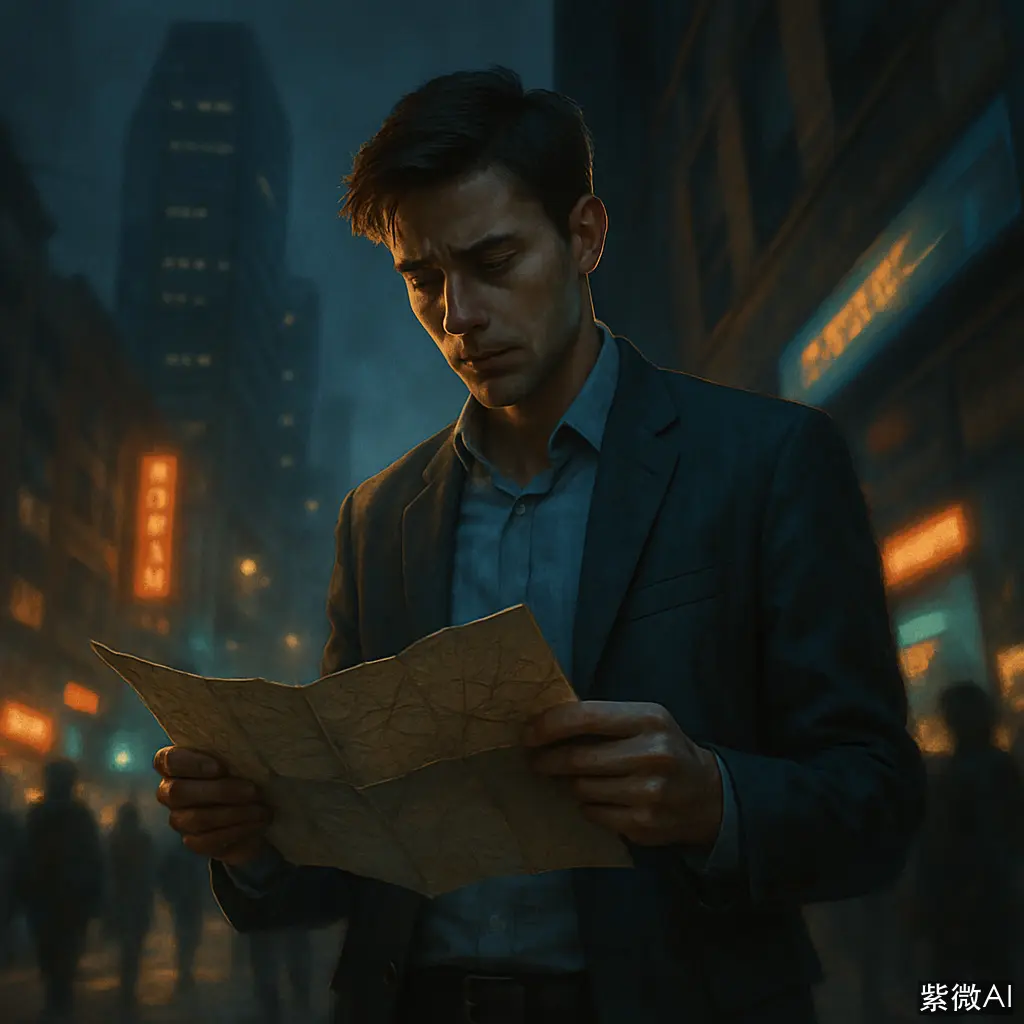 頭腦聰明反應快、敢想敢幹，卻一生多波折勞碌、計劃容易落空、得而復失，內心不安和漂泊感強，難以建立長期穩固的人生根基 圖片